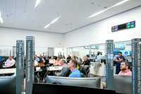 037 FTE Baggage Innovation Group DFW Tour 2026