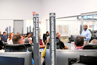 041 FTE Baggage Innovation Group DFW Tour 2026
