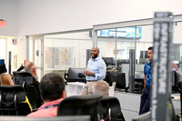 040 FTE Baggage Innovation Group DFW Tour 2026