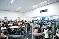 042 FTE Baggage Innovation Group DFW Tour 2026