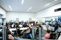 043 FTE Baggage Innovation Group DFW Tour 2026