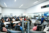 044 FTE Baggage Innovation Group DFW Tour 2026