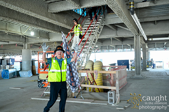 088 FTE Baggage Innovation Group DFW Tour 2026