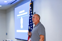 094 FTE Baggage Innovation Group DFW Tour 2026