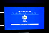 092 FTE Baggage Innovation Group DFW Tour 2026