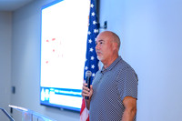 095 FTE Baggage Innovation Group DFW Tour 2026