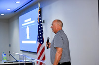 093 FTE Baggage Innovation Group DFW Tour 2026