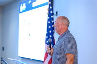 096 FTE Baggage Innovation Group DFW Tour 2026