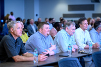 098 FTE Baggage Innovation Group DFW Tour 2026