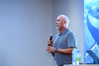 102 FTE Baggage Innovation Group DFW Tour 2026