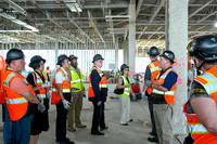 084 FTE Baggage Innovation Group DFW Tour 2026