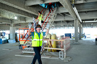 089 FTE Baggage Innovation Group DFW Tour 2026