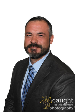 392 Reyes Coca-Cola Bottling Executive Portraits 2025