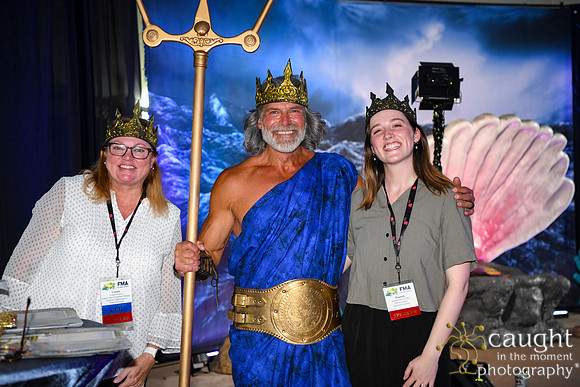 418 FMA Annual Conference in Long Beach 2026