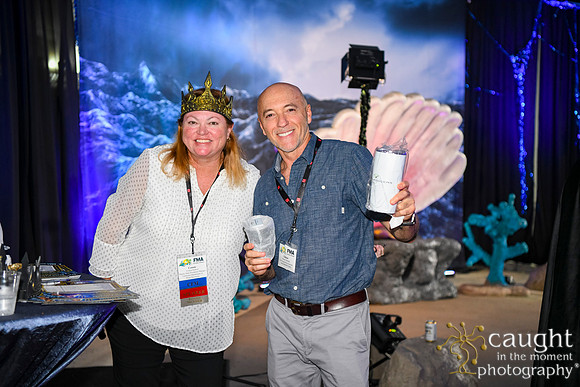 414 FMA Annual Conference in Long Beach 2026
