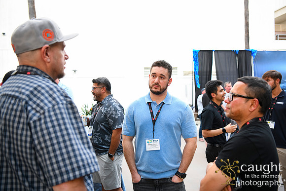 387 FMA Annual Conference in Long Beach 2026