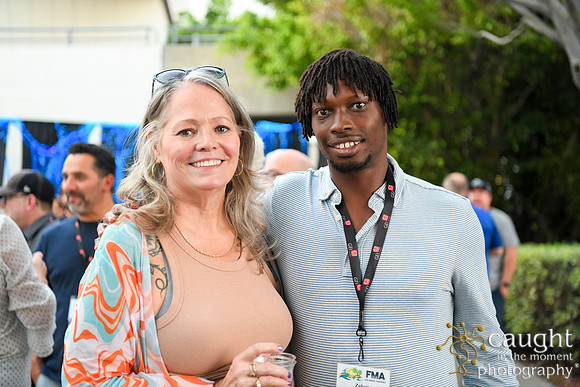 385 FMA Annual Conference in Long Beach 2026