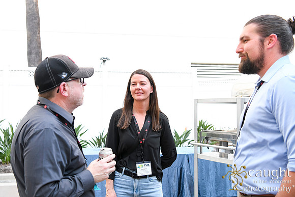 376 FMA Annual Conference in Long Beach 2026