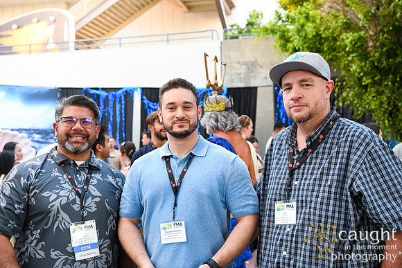 373 FMA Annual Conference in Long Beach 2026