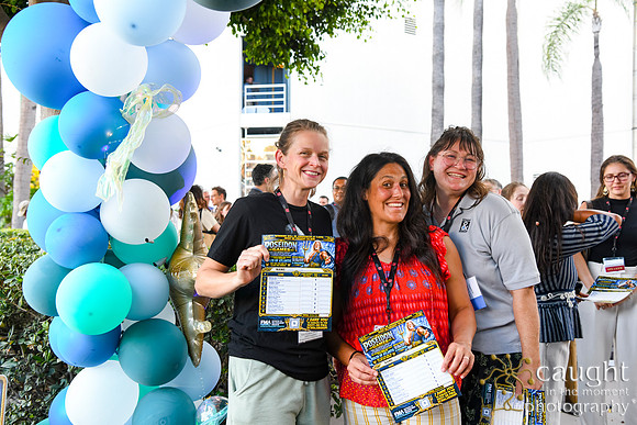 309 FMA Annual Conference in Long Beach 2026