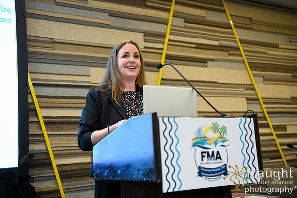 278 FMA Annual Conference in Long Beach 2026
