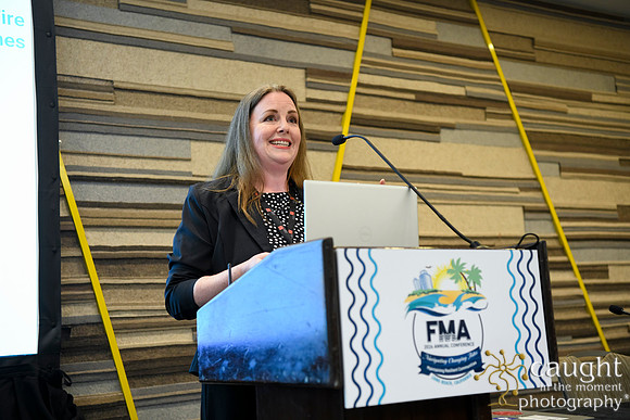 277 FMA Annual Conference in Long Beach 2026