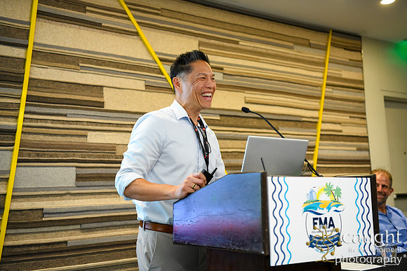 268 FMA Annual Conference in Long Beach 2026