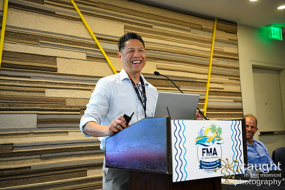 267 FMA Annual Conference in Long Beach 2026