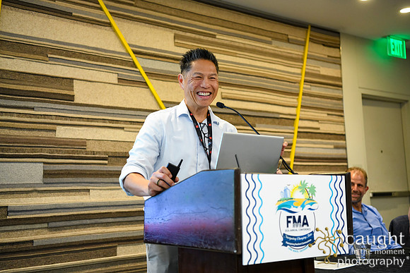 266 FMA Annual Conference in Long Beach 2026