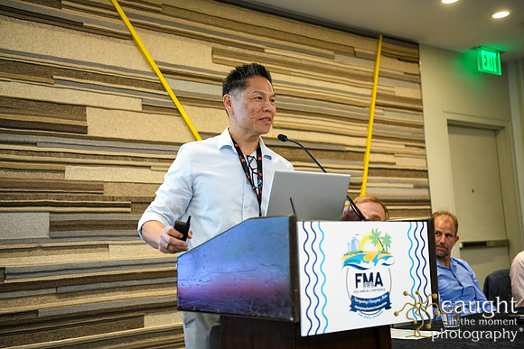 265 FMA Annual Conference in Long Beach 2026