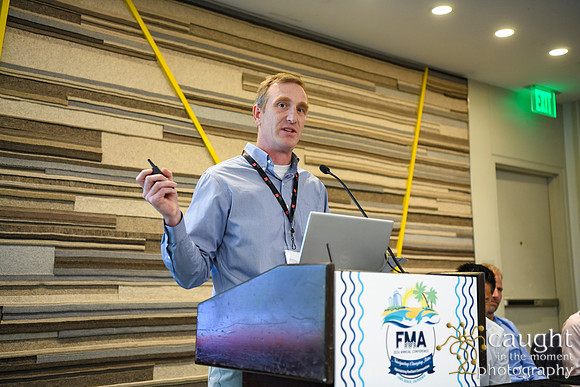 263 FMA Annual Conference in Long Beach 2026