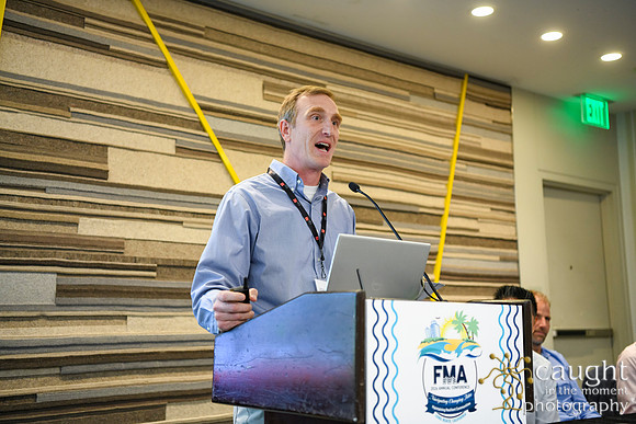 264 FMA Annual Conference in Long Beach 2026