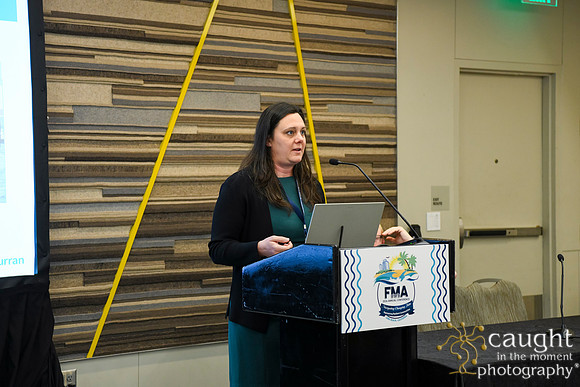 245 FMA Annual Conference in Long Beach 2026