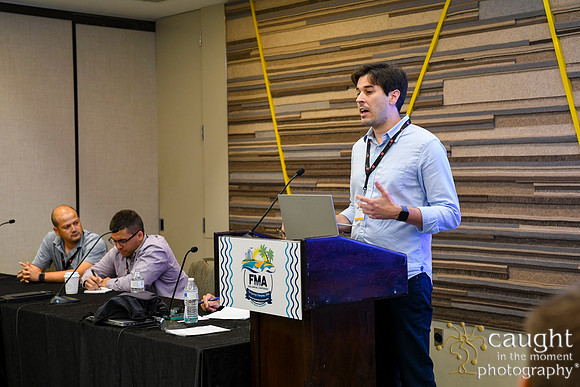 234 FMA Annual Conference in Long Beach 2026