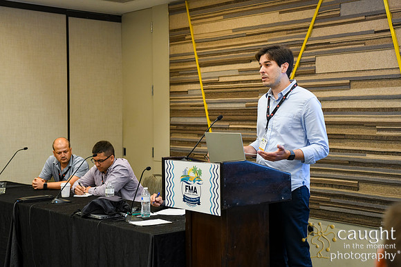 233 FMA Annual Conference in Long Beach 2026