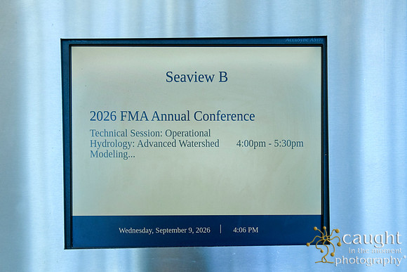 228 FMA Annual Conference in Long Beach 2026