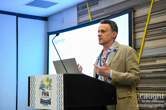 223 FMA Annual Conference in Long Beach 2026