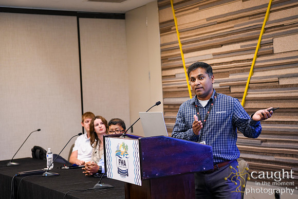 190 FMA Annual Conference in Long Beach 2026