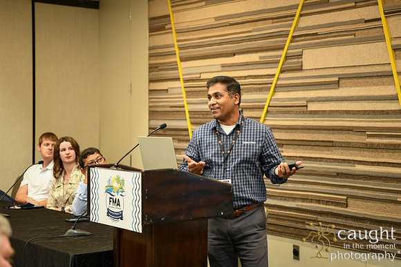 187 FMA Annual Conference in Long Beach 2026