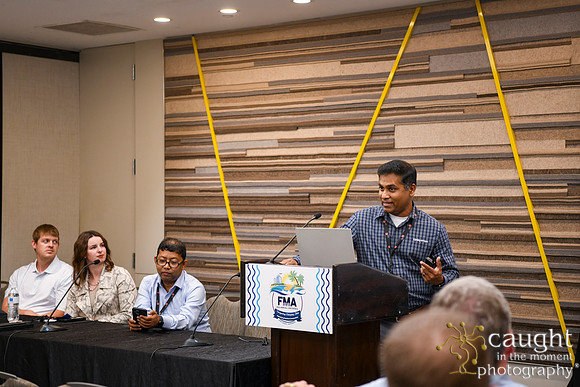 188 FMA Annual Conference in Long Beach 2026