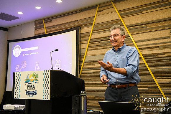 178 FMA Annual Conference in Long Beach 2026