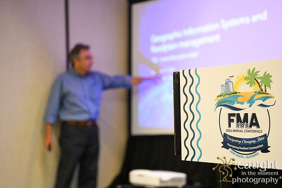176 FMA Annual Conference in Long Beach 2026