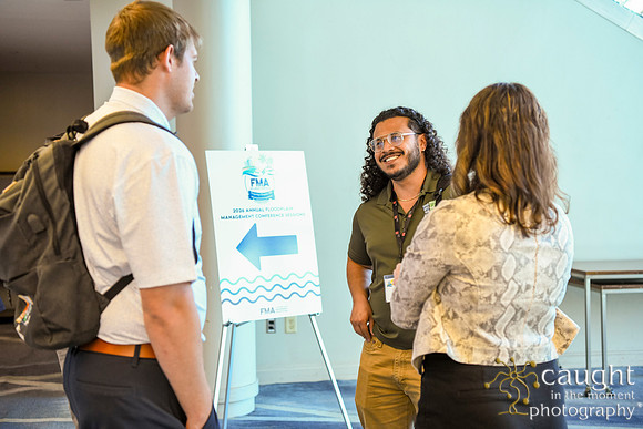 168 FMA Annual Conference in Long Beach 2026