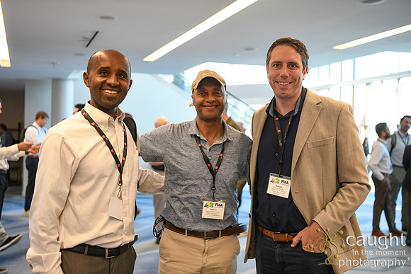164 FMA Annual Conference in Long Beach 2026