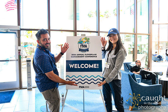 155 FMA Annual Conference in Long Beach 2026