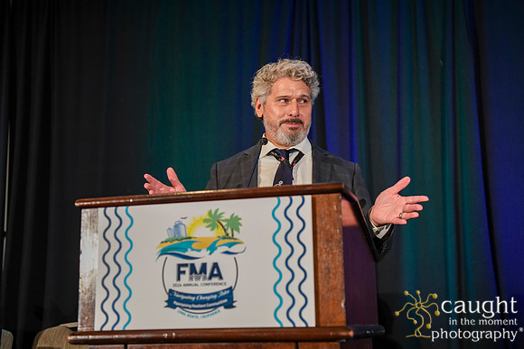 117 FMA Annual Conference in Long Beach 2026