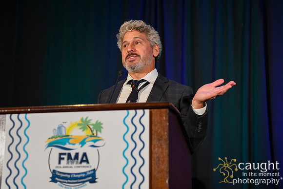 115 FMA Annual Conference in Long Beach 2026