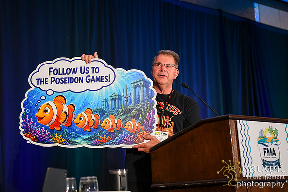 113 FMA Annual Conference in Long Beach 2026