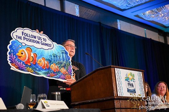 112 FMA Annual Conference in Long Beach 2026