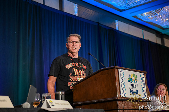 111 FMA Annual Conference in Long Beach 2026